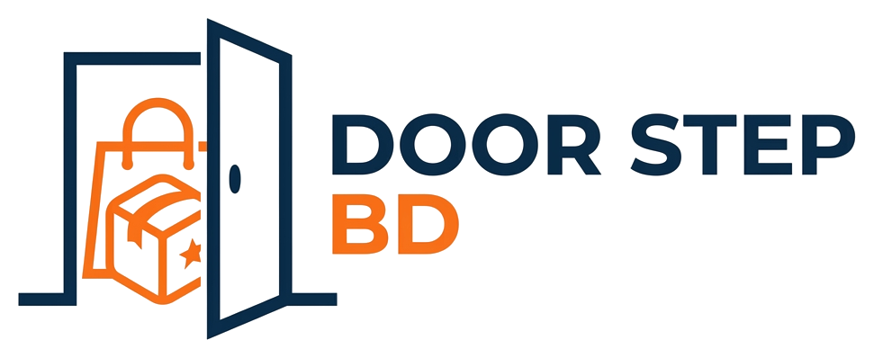 Door Step BD Logo